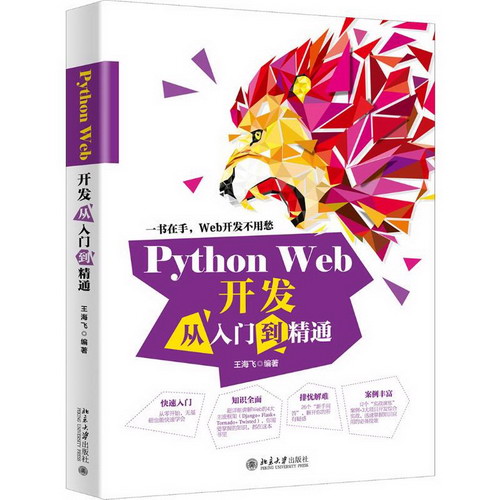 Python Web