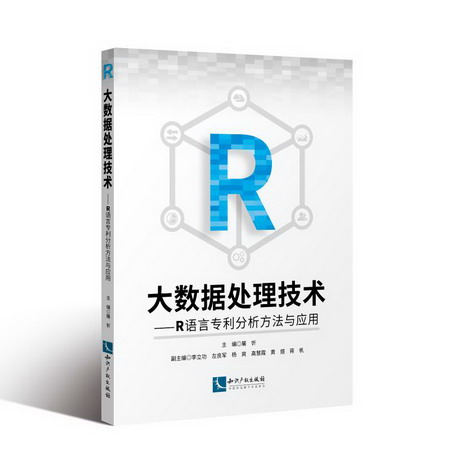 大數據處理技術:R語言專利分析方法與應用