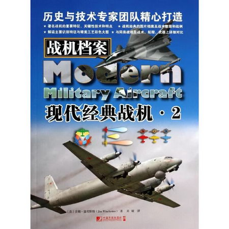 現代經典戰機 (2)
