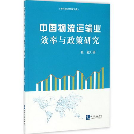 中國物流運輸業效率與政策研究