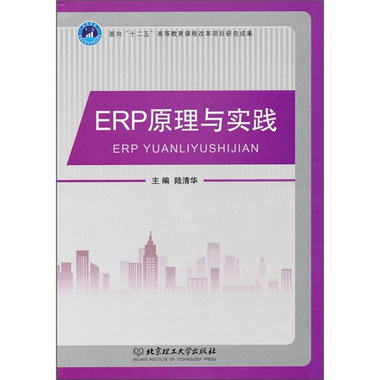 ERP原理與實踐