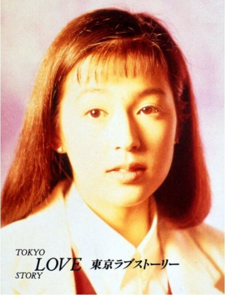 142018BD25G【東京愛情故事】1991  3碟 帶國配 評分9.4