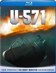 510061BD50G【獵殺U-571】2000 國行版 國配DTS-5.1 評分8.1
