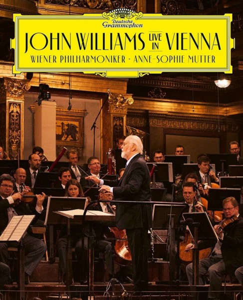 512046BD50G【約翰 威廉姆斯在維也納 音樂會2020】全景聲