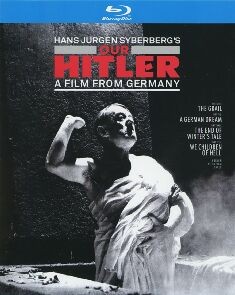 188122BD25G【希特勒：一部德國的電影】1977 高清版 評分8.3