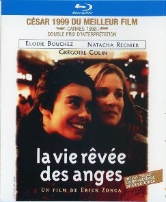 211127BD25G【兩極天使/天使夢一生】1998 法國 高清版 評分7.7
