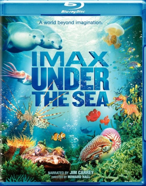 202158BD25G【IMAX 海底世界】2009 評分8.8