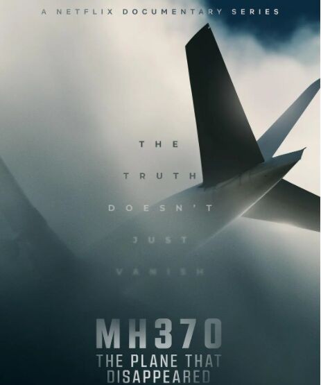 250133BD25G【MH370：消失的航班】2023 高清版 評分6.4