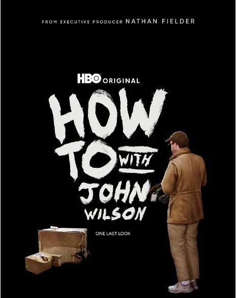 274060BD25G【約翰 威爾遜的十萬個怎麼做 第1-3季】3碟 高清版