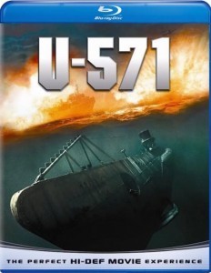 544160BD50G【獵殺U-571】2000  國配DTS-5.1 評分8.1