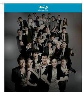 BD50-2D BD50-2D 東亞華星香港紅館演唱會