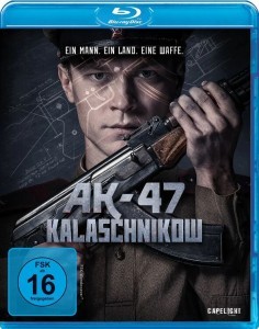 546090BD50G【卡拉什尼科夫/AK-47】2020 評分7.3