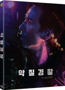 547065BD50G【惡霸警察/一怒為紅顏】2019 韓國 評分6.9