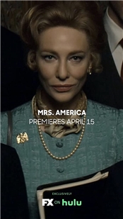 藍光電影 美國夫人（第1季） 2碟 2020 豆瓣9.2高分神劇