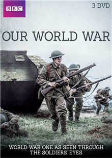 藍光電影 我們的世界大戰 2014 豆瓣8.8高分經典戰爭劇集