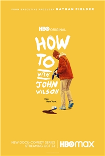 藍光電影 約翰·威爾遜的十萬個怎麼做 2020 豆瓣9.5高分記錄