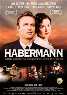 藍光電影 BD25 赫伯曼 2010 二戰題材經典戰爭佳作