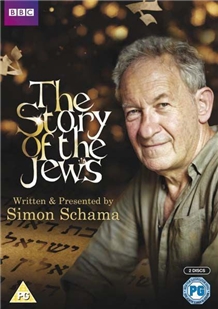 藍光電影 BD25 BBC 猶太人的故事 2碟裝 2013 豆瓣高分記錄