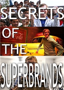 藍光電影 BBC：超級品牌的秘密 2碟裝 2011高分紀錄片