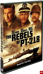藍光電影 BD25 PT-218的叛軍 2021美國動作戰爭冒險大作