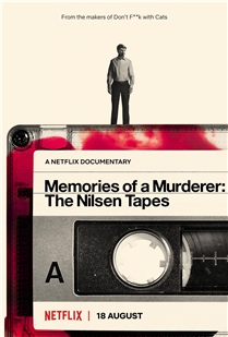 藍光電影 BD25 殺人回憶錄：尼爾森的自白 2021紀錄片佳作
