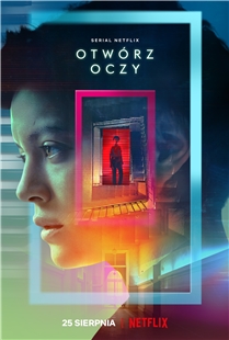藍光電影 BD25 夢境之謎 2碟裝 2021 波蘭懸疑推理劇集