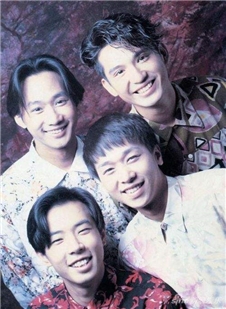 Beyond樂隊演唱會（上 下）6碟裝 1989-1991-1993