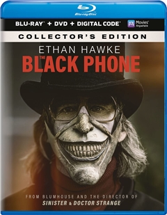 藍光電影 BD50 黑色電話 不兼容PS4 PS5 (2021) 50G