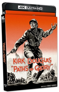 4K UHD 光榮之路 1957 Paths of Glory (1957)