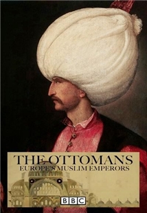 藍光電影 BD25 奧斯曼帝國：歐洲的伊斯蘭王室 2013