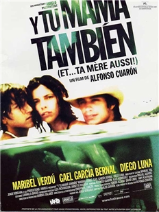 藍光電影 BD25 你媽媽也一樣 2001 墨西哥劇情