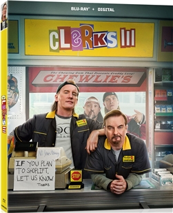4K UHD 瘋狂店員3 Clerks III (2022)