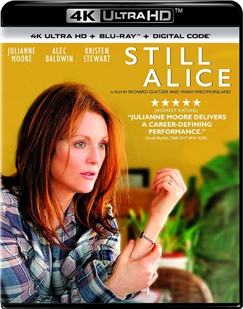 4K UHD 依然愛麗絲 Still Alice (2014)
