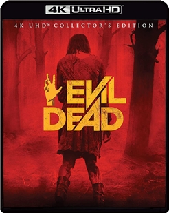 4K UHD 鬼玩人4/尸變 Evil Dead (2013)