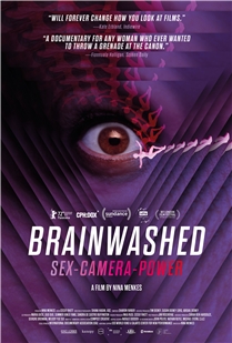藍光電影碟 BD25 洗腦影像：性、鏡頭和權力 2022