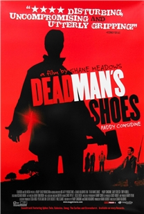 藍光電影碟 BD25 死人的鞋子 2004 豆瓣高分犯罪