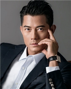 藍光電影碟 BD25 郭富城舞林密?世界巡?演唱?-香港站 2碟裝 2016