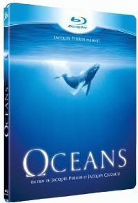 BD25G 藍光電影碟【海洋】史上耗資最多的紀錄片
