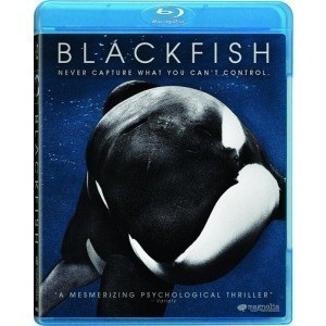 藍光電影碟 BD25《黑鯨》2014 最佳紀錄片多項大獎
