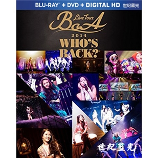 藍光電影碟 BD25