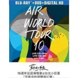 藍光電影碟 BD25