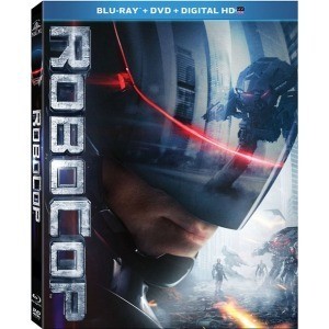 藍光電影碟 BD50 機械戰警4 2014 最新科幻巨制