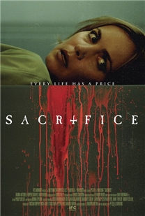 藍光電影碟 BD25 獻祭 Sacrifice (2016)