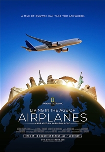 藍光電影碟 BD25 飛行時代/生於飛機時代 2015高分紀錄片