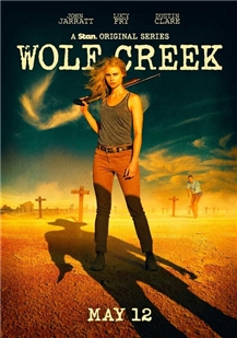 藍光電影碟 BD25 狼溪 [雙碟裝]  Wolf Creek (2017)