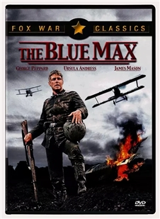 藍光電影碟 BD25 藍勛飛行員 1966 高分經典二戰影片