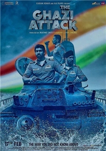 藍光電影碟 BD25 攻擊的勇士 印度2017年最新戰爭大作
