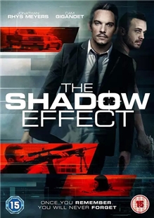 藍光電影碟 BD25 陰影效應 The Shadow Effect (2017)