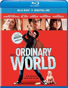 藍光電影碟 BD25 平凡的世界 Ordinary World (2016)