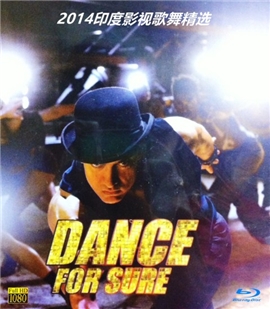藍光電影碟 BD25 2014印度影視歌舞/印地語電影歌舞精選45首